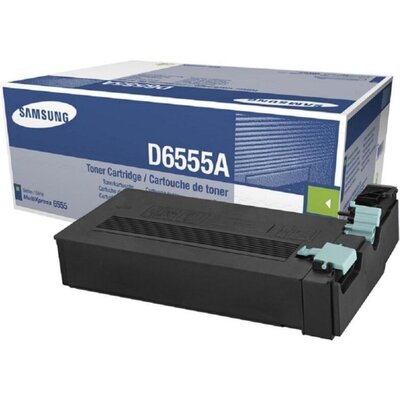 Консуматив Samsung SCX-D6555A Black Toner Cartridge