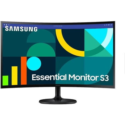 Монитор Samsung LS27D366 27