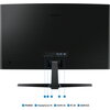 Монитор Samsung LS27D366 27