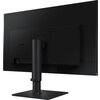 Монитор Samsung LS27D406GA - 27" FHD IPS 100Hz