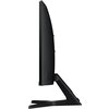 Монитор Samsung 27D392 - 27" FHD VA 100Hz, Curved