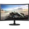 Монитор Samsung LS27D360GA - 27" FHD VA 100Hz, Curved 1800R