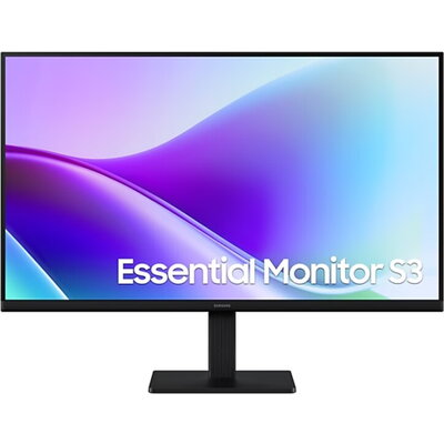 Монитор Samsung LS27F320GA - 27" FHD IPS 120Hz