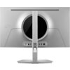 Монитор Samsung 27'' LS27HG800SU Odyssey OLED G8 4K 3840x2160 0.03ms 240Hz Glare Free DP 2.1 (UHBR20) & USB-C (98W) Silver