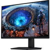 Монитор Samsung 27'' LS27HG806SU Odyssey IPS G8 5K 5120 x 2880 180Hz / QHD 360Hz Black