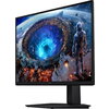 Монитор Samsung 27'' LS27HG806SU Odyssey IPS G8 5K 5120 x 2880 180Hz / QHD 360Hz Black