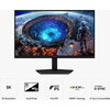 Монитор Samsung 27'' LS27HG806SU Odyssey IPS G8 5K 5120 x 2880 180Hz / QHD 360Hz Black