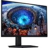 Монитор Samsung 27'' LS27HG806SU Odyssey IPS G8 5K 5120 x 2880 180Hz / QHD 360Hz Black