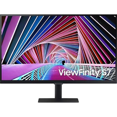 Монитор Samsung 27A700 - 27" 4K IPS