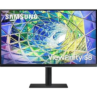 Монитор Samsung 27A800 - 27" 4K UHD IPS