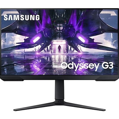 Монитор Samsung Odyssey G3 27AG322 - 27" FHD VA 165Hz