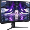 Монитор Samsung Odyssey G3 27AG322 - 27" FHD VA 165Hz