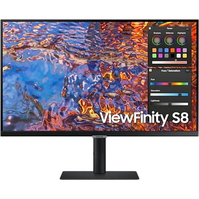 Монитор Samsung 27B800 - 27" 4K IPS