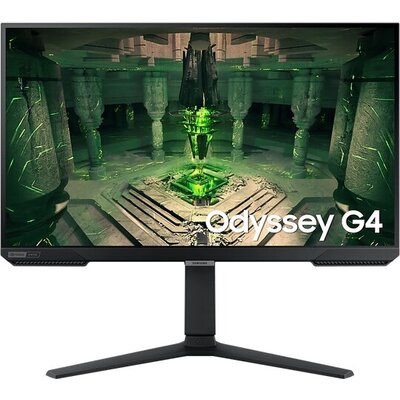 Монитор Samsung Odyssey G4 27BG400 - 27" FHD IPS 240Hz