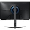 Монитор Samsung Odyssey G4 27BG400 - 27" FHD IPS 240Hz