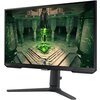 Монитор Samsung Odyssey G4 27BG400 - 27" FHD IPS 240Hz