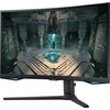 Монитор Samsung Odyssey G6 27BG650 - 27" QHD Curved 1000R VA 240Hz