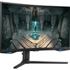 Монитор Samsung Odyssey G6 27BG650 - 27" QHD Curved 1000R VA 240Hz