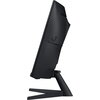 Монитор Samsung Odyssey G5 Curved 27CG552 - 27" QHD VA 165Hz