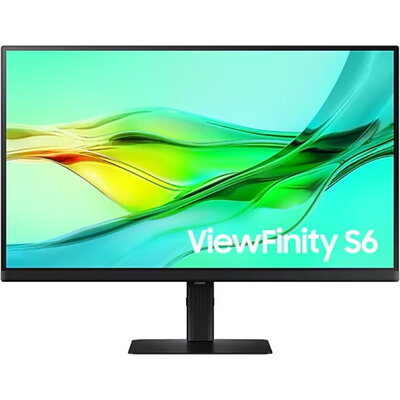 Монитор Samsung 27D600 - 27" QHD 100Hz IPS