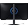 Монитор Samsung 27G30A - 27" FHD VA 144Hz