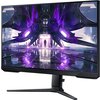 Монитор Samsung 27G30A - 27" FHD VA 144Hz