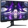 Монитор Samsung 27G30A - 27" FHD VA 144Hz