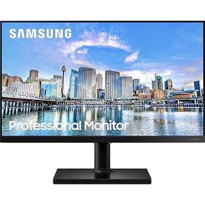 Монитор Samsung 27T45F - 27" FHD IPS