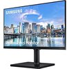 Монитор Samsung 27T45F - 27" FHD IPS