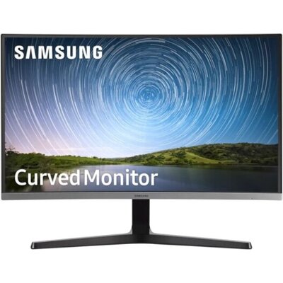 Монитор Samsung LC27R500FH - 27" Curved VA FHD