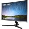 Монитор Samsung LC27R500FH - 27" Curved VA FHD