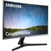 Монитор Samsung LC27R500FH - 27" Curved VA FHD