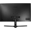 Монитор Samsung LC27R500FH - 27" Curved VA FHD