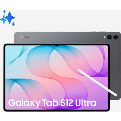 Таблет Samsung SM-X946 Galaxy Tab S12 Ultra 5G 14.6