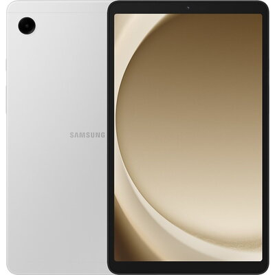 Таблет Samsung SM-X115B Galaxy Tab A9 8.7in 5G 8GB 128GB Silver