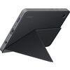 Калъф Samsung EF-BX130PBEGWW Tab A11 Book Cover Black