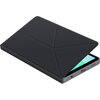 Калъф Samsung EF-BX130PBEGWW Tab A11 Book Cover Black