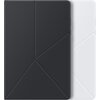 Калъф Samsung EF-BX230PBEGWW Tab A11+ Book Cover Black