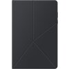 Калъф Samsung EF-BX230PBEGWW Tab A11+ Book Cover Black