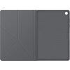 Калъф Samsung EF-BX230PBEGWW Tab A11+ Book Cover Black