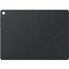 Калъф Samsung EF-BX230PBEGWW Tab A11+ Book Cover Black