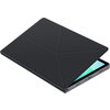 Калъф Samsung EF-BX230PBEGWW Tab A11+ Book Cover Black