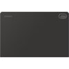 Калъф Samsung EF-BX730PBEGWW Tab S11 Book Cover Black