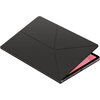 Калъф Samsung EF-BX730PBEGWW Tab S11 Book Cover Black