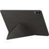 Калъф Samsung EF-BX930PBEGWW Tab S11 Ultra Book Cover Black