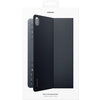 Калъф Samsung EF-DX730UBEGWW Tab S11 Book Cover Keyboard Slim Black