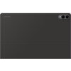 Калъф Samsung EF-DX930UBEGWW Tab S11 Ultra Book Cover Keyboard Slim Black