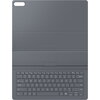 Калъф Samsung EF-DX930UBEGWW Tab S11 Ultra Book Cover Keyboard Slim Black