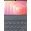 Калъф Samsung EF-DX930UBEGWW Tab S11 Ultra Book Cover Keyboard Slim Black