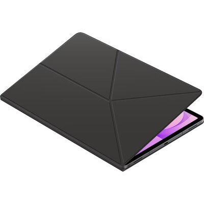 Калъф Samsung Tab S12+ Book Cover Black